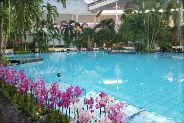 Hotel Kick 로엔베르그 외부 사진